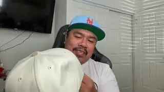 Lids Hat Drop Strictly Business