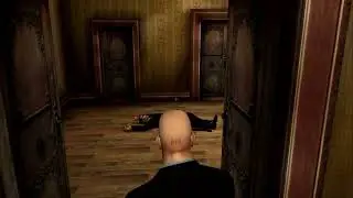 Hitman 2 Silent Assassin - Gameplay (Aggressive) - Anathema