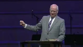 The Testing of Our Faith | 1 Peter