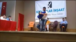 Hasan Ali Ferah