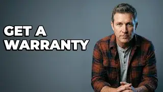 When Do Sellers Offer a Home Warranty?
