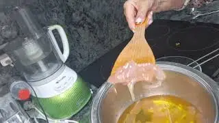 Aceite de Áloe Vera con vitamina  E❤️