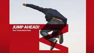 IESE MiM: Master in Management. Jump Ahead!