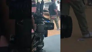 A mini GH4 Live-Streaming Setup
