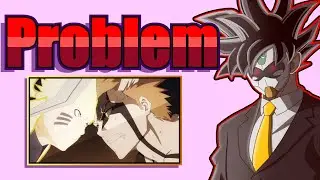 SethTheProgrammer says whats wrong with the Naruto VS Ichigo Trailer