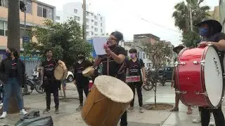 'There is no justice': Migrant women in Peru share stories of abuse | AFP