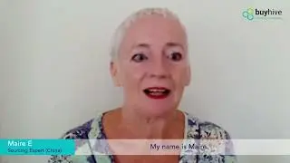 Sourcing Expert Interviews