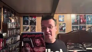 New Year&rsquo;s Evil 1980 Horror Movie Review