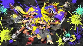 日々のスプラ25/12/26