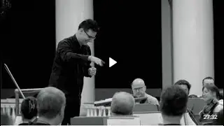 Дирижёрское искусство. Лекция 5