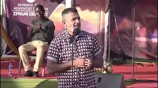 Mombasa Governor Nassir orders all schools to comply with county fire and safety regulations