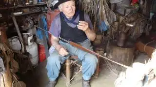 Soguero argentino - Abel Ivroud