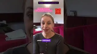 Pierwiastek męski  i żeński cz 3