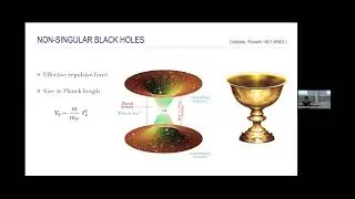 Francesca Vidotto - The quantum life of primordial black holes as dark matter