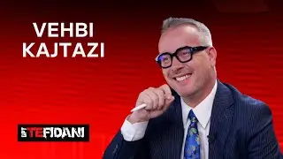 DPT TE FIDANI – Me apo pa zgjedhje, si do të zgjidhet çështja e presidentit?– I ftuar: Vehbi Kajtazi
