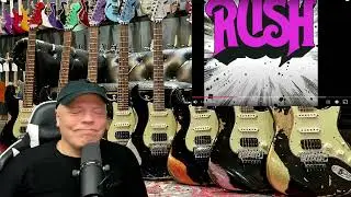 7/23 HBD Nick Menza John Rutsey Megadeth Rush#hbd #megadeth #rush #nickmenza #johnrutsey #thedrummer