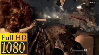 Atentado al avi&oacute;n Presidencial | Call of Duty: Modern Warfare 3