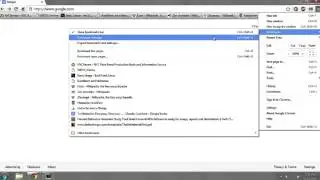 How to Save Favorites to a Hard Drive : Mastering Your PC