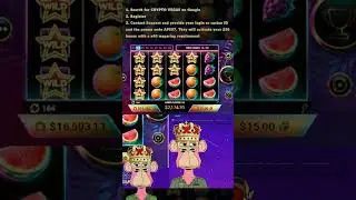 Anonymous Adventures: Bitcoin Casino Australia's Hidden Treasures #bitcoincasino #cryptocasino