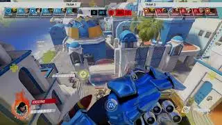 Jake - OD round 2 - DPS - Illios - 1/12/20