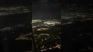 Beautiful Perth night