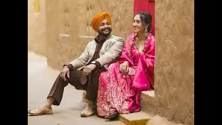 SIMRANJEET SINGH & JASPREET KAUR// WEDDING LIVE STREAMING