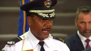 10 people stabbed at St. Cloud, Minnesota mall