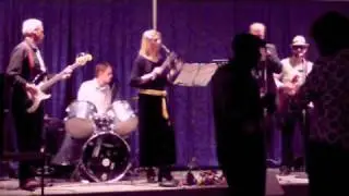 honkey tonk women (cover) by QE5
