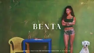 Benta &ndash; Chill Afrobeat Instrumental