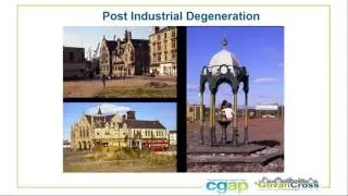 Andy Milne, Community Regeneration via SURFs Alliance for Action Programme 22/02/2017