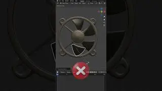 Esse recurso (escondido) do Blender 3D &eacute; insano!