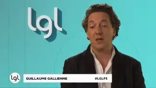 Guillaume Gallienne - Les livres qui ont chang&eacute; ma vie