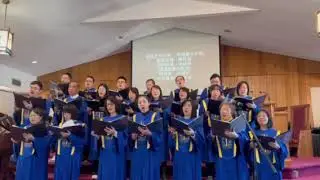 March 9, 2025 這是天父世界