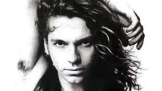 Dave Shaman Juarez - Never Tears us apart(A INXS Cover)