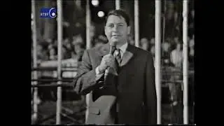 Jeux Sans Frontieres 1968 - Final (Brussels)