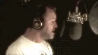 The Voice Of Eric Cartman (Trey Parker)