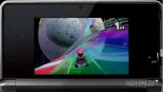 Mario Kart 7 - Recenzja [3DS]