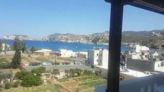 Alexander House Agia Pelagia Kreta unsere  bewertung Heraklion