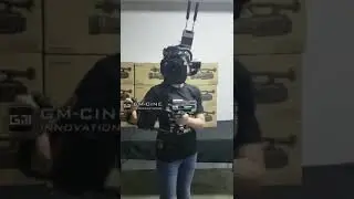 sony fs7 vaxis on dji ronins