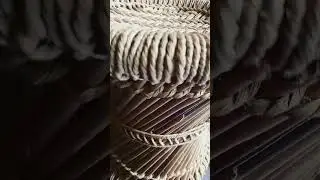 bamboo art