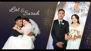 Th. Thangneilal & Sarah Ngailunching | KITEENNA PROGRAMME | 27/12/2025 | NTBC, Simveng