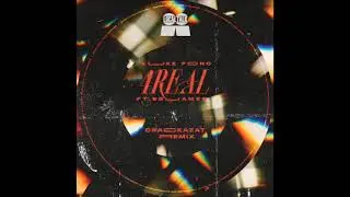 Luke Fono FT BB James - 4Real (Crackazat Remix) (LT113)
