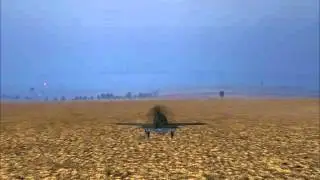 War Thunder - Epic Fail Accomplished