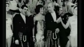 Actor António Silva parte 3