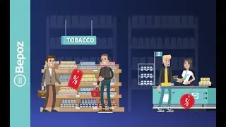 Tobacco Store POS Promotions and Discounts