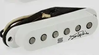 Seymour Duncan Hendrix pickups demo - Do They REALLY Hendrix tho???