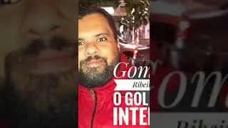 Corinthians 1x0 Montivideo Clayson