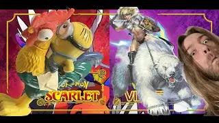 Charizard the Unrivaled... OWNS