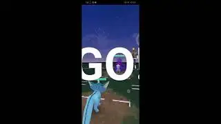 Pok&eacute;mon GO: Holiday Season 2019/2020