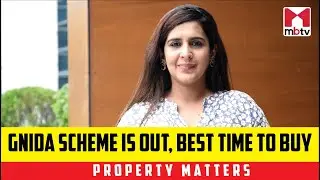 Greater Noida authority scheme, best time to buy